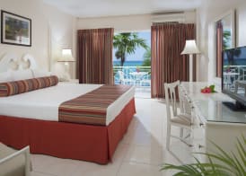 SeaGarden Beach Resort - All Inclusive 5