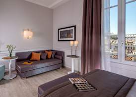 Princeps Boutique Hotel 2
