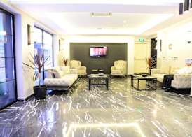 Gardenya Suite Hotel 2
