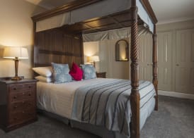 Royal Seven Stars Hotel 5