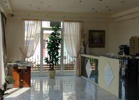 HOTEL AMBROSIA 4