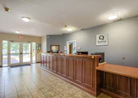 Quality Inn Gulf Shores Airport 2
