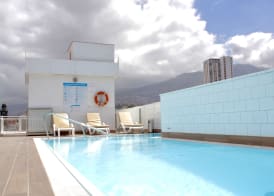 Hotel Tropical 5