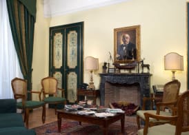 Chiaja Hotel de Charme 3