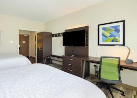 Holiday Inn Express & Suites ABINGDON by IHG 4