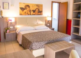 Hotel Roma 4