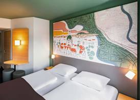 B&B HOTEL Hannover-Garbsen 3