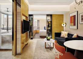 THE ONE Shanghai Downtown, Vignette Collection by IHG 3