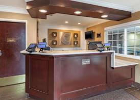 Comfort Inn Santa Monica - West Los Angeles 2
