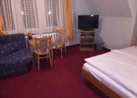 Landhotel Wettin 4