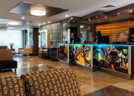 Le Nouvel Hotel 5