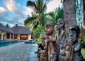 Kelapa Villas 2