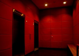 Bryant Park Hotel 2