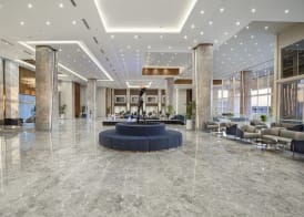 V Hotel Sharm El Sheikh 5