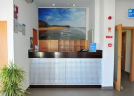 Vicentina Hotel 2