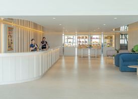 The Yama Hotel Phuket 2