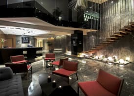 Ilayda Avantgarde Hotel 2