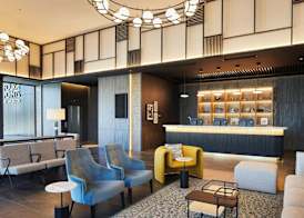 Four Points by Sheraton Barcelona Airport 3
