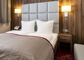 Rathener Hof by STEIGER Hotels 3