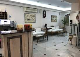 Dioskouri Art Villas 4