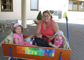 Landhotel Schermer 4