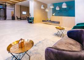 Marina Burgas Hotel 3