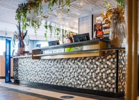 Fletcher Hotel-Restaurant Scheveningen 3