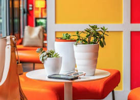 ibis Styles Paris La Défense Courbevoie 2