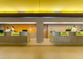 Family Hotel Vespera 3
