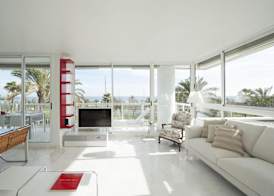 You Stylish Beach Apartments 5