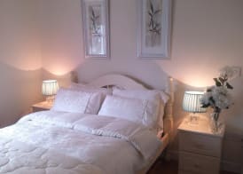 The Vee B&B 5