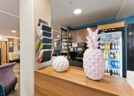 elaya hotel munich city, Trademark Collection by Wyndham 3