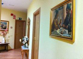 Hostal Nersan2 4