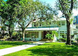 Orange Drive Hostel 3