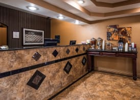 Best Western Manhattan Inn 4