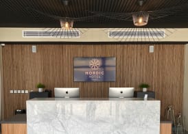 Nordic Hotel Lagos 3