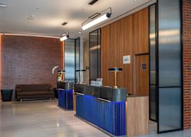 Four Points by Sheraton Bangkok Ploenchit Sukhumvit 2