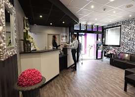 Relais St Eloi, Sure Hotel Collection by Best Western 3