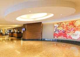 Century Park Hotel 3