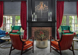 Carnegie House 3