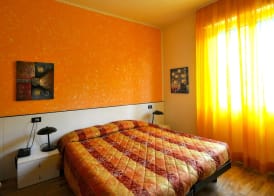 Hotel Antica Croce - Gardaslowemotion 5