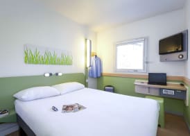 Ibis Budget Hyères 5