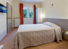 Hotel Villa San Giuseppe 5