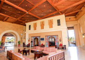 Pickalbatros Sands Port Ghalib 2