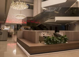 Mysk Al Mouj Hotel 4