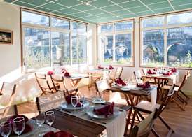 Hotel Teyssier 4