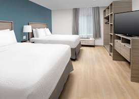 WoodSpring Suites Seattle Everett 3