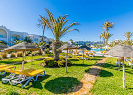 Club Framissima Djerba Holiday Beach **** 4