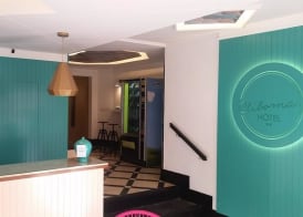 Hotel Clibomar Jamaica 3