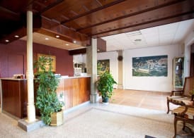 Hotel Florida 3